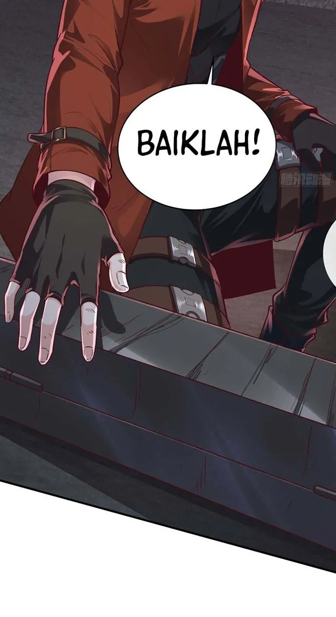 Since The Red Moon Appeared (Hongyue Start) Chapter 27 Gambar 18