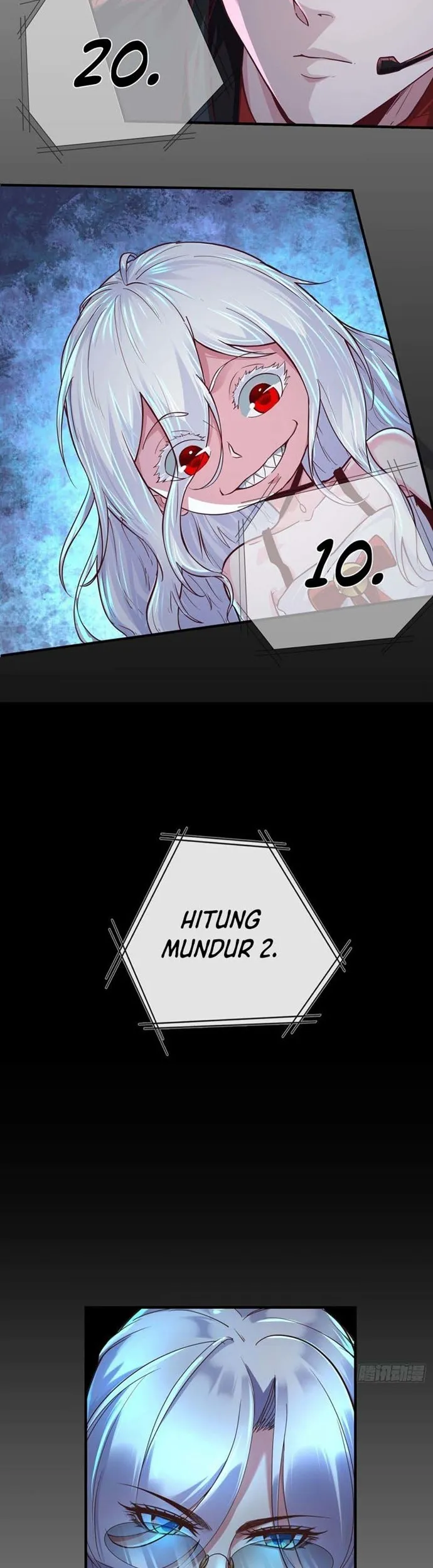 Since The Red Moon Appeared (Hongyue Start) Chapter 27 Gambar 20