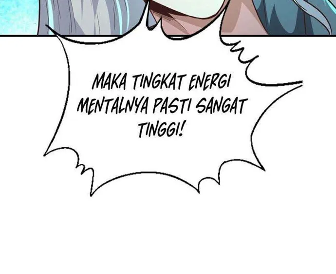 Since The Red Moon Appeared (Hongyue Start) Chapter 28 Gambar 8