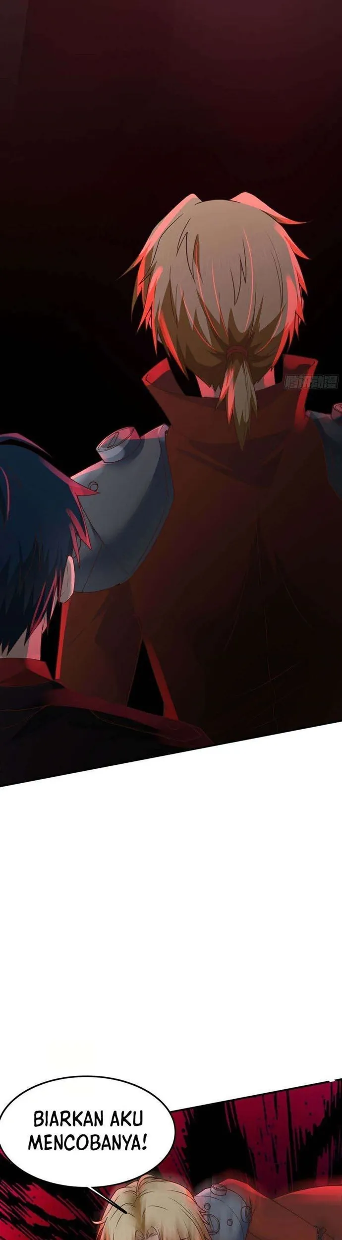 Since The Red Moon Appeared (Hongyue Start) Chapter 28 Gambar 10