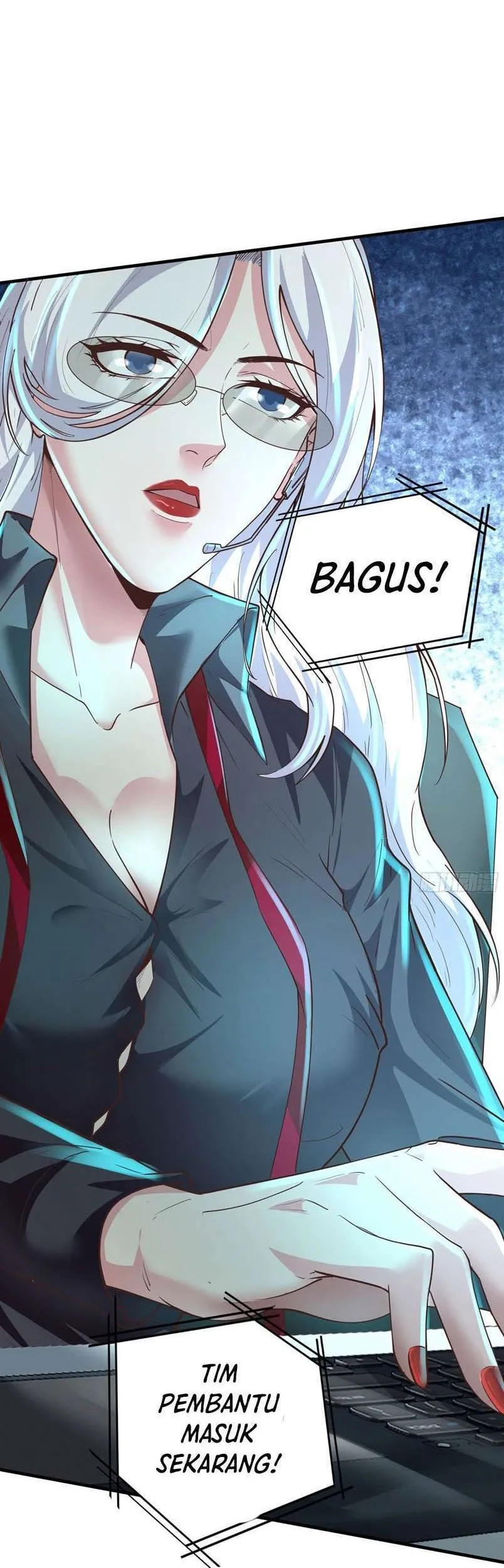 Since The Red Moon Appeared (Hongyue Start) Chapter 29 Gambar 30