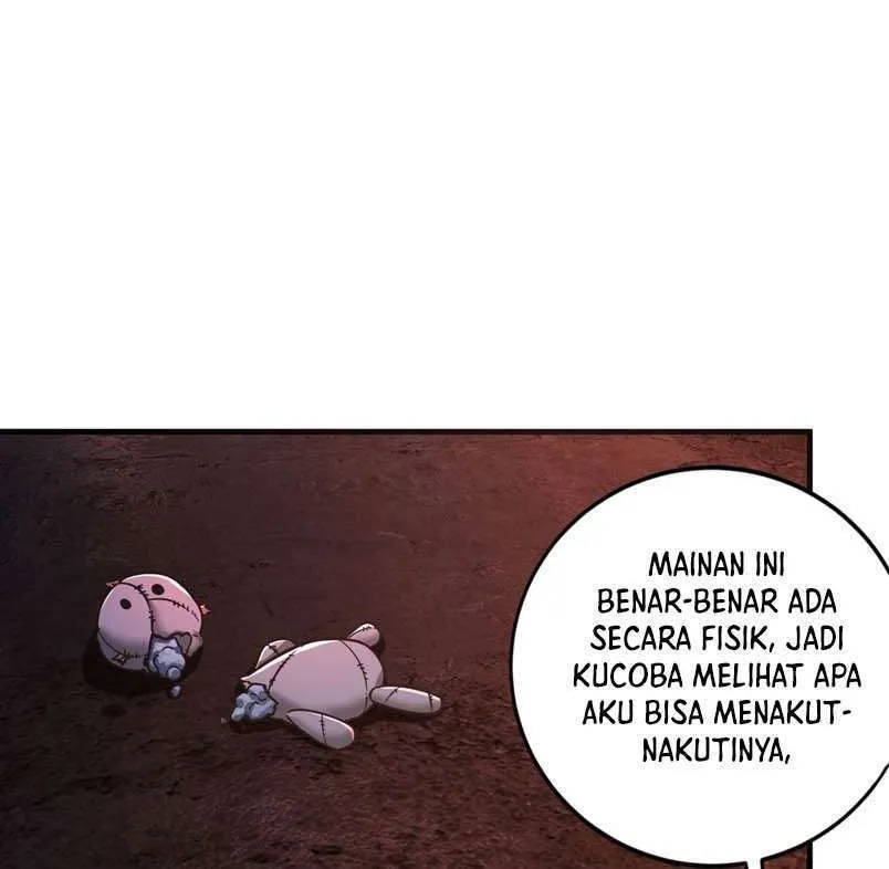 Since The Red Moon Appeared (Hongyue Start) Chapter 29 Gambar 34