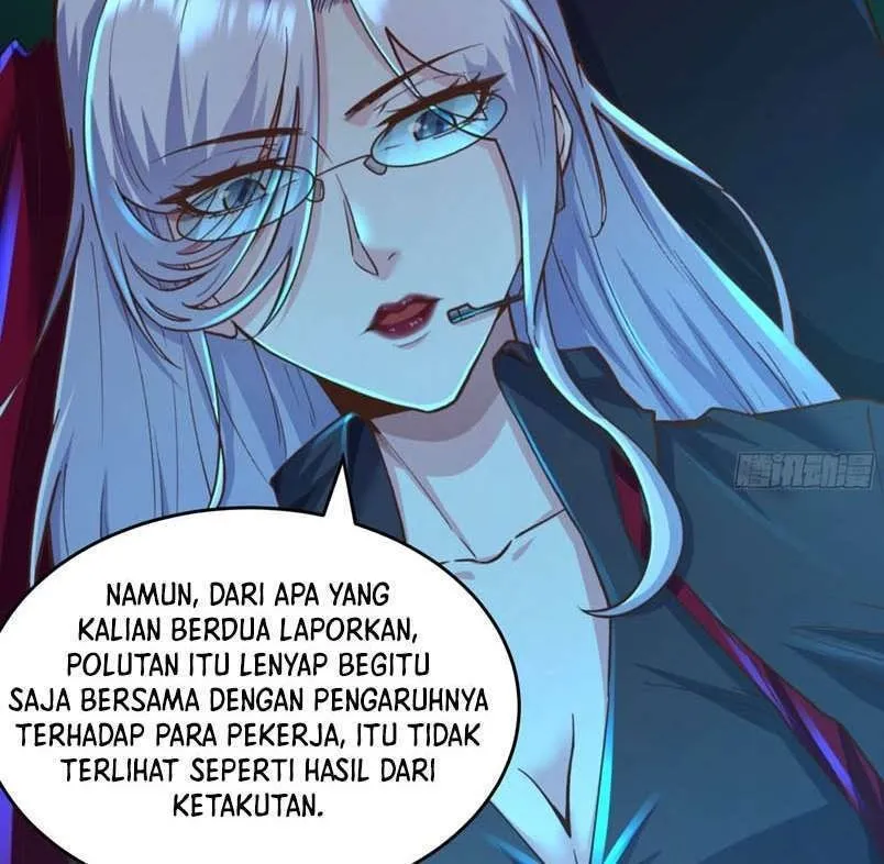 Since The Red Moon Appeared (Hongyue Start) Chapter 29 Gambar 37