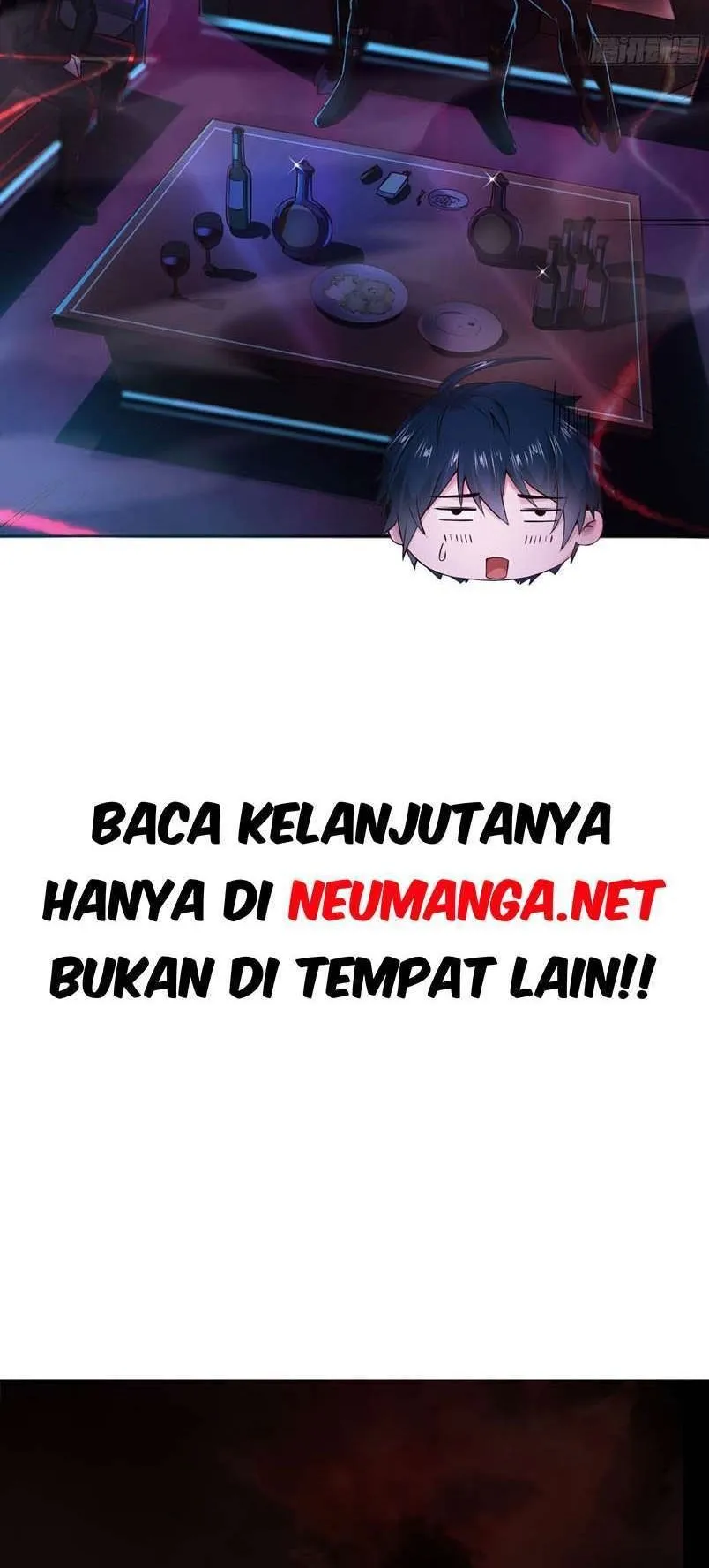 Since The Red Moon Appeared (Hongyue Start) Chapter 29 Gambar 46