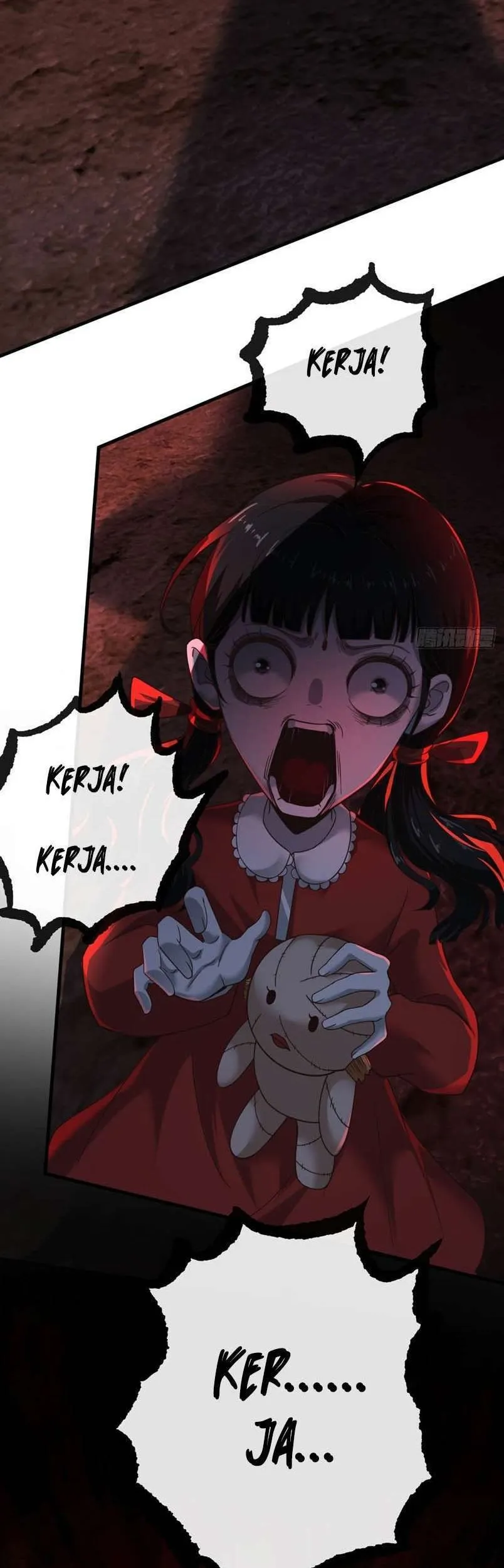 Since The Red Moon Appeared (Hongyue Start) Chapter 29 Gambar 6