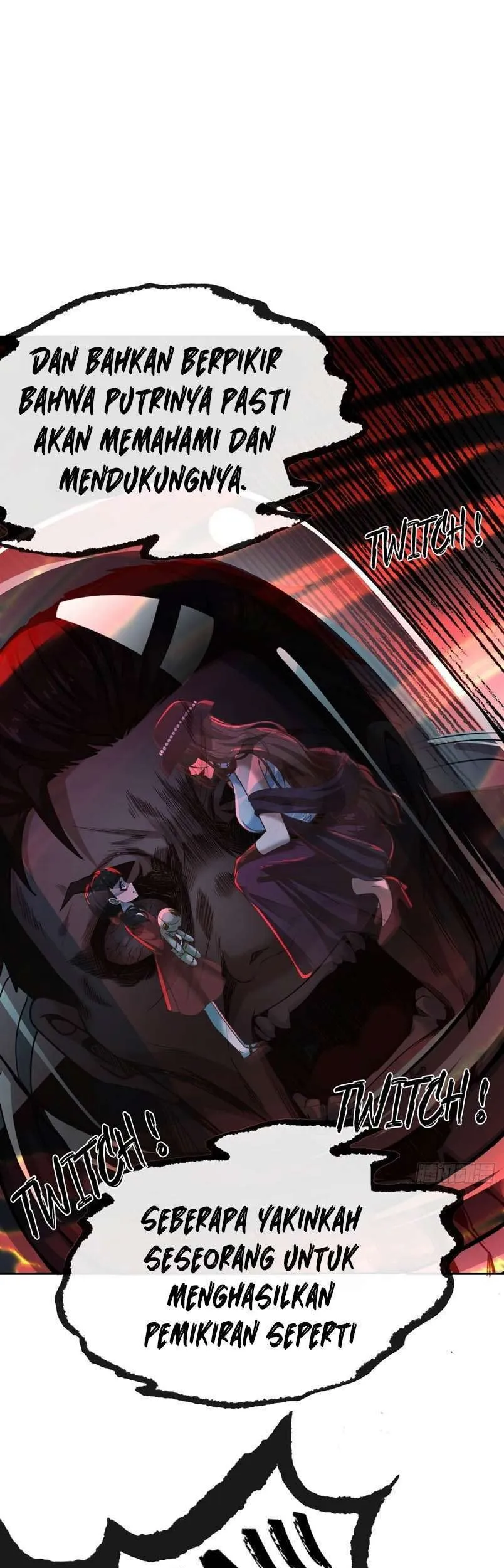 Since The Red Moon Appeared (Hongyue Start) Chapter 29 Gambar 11