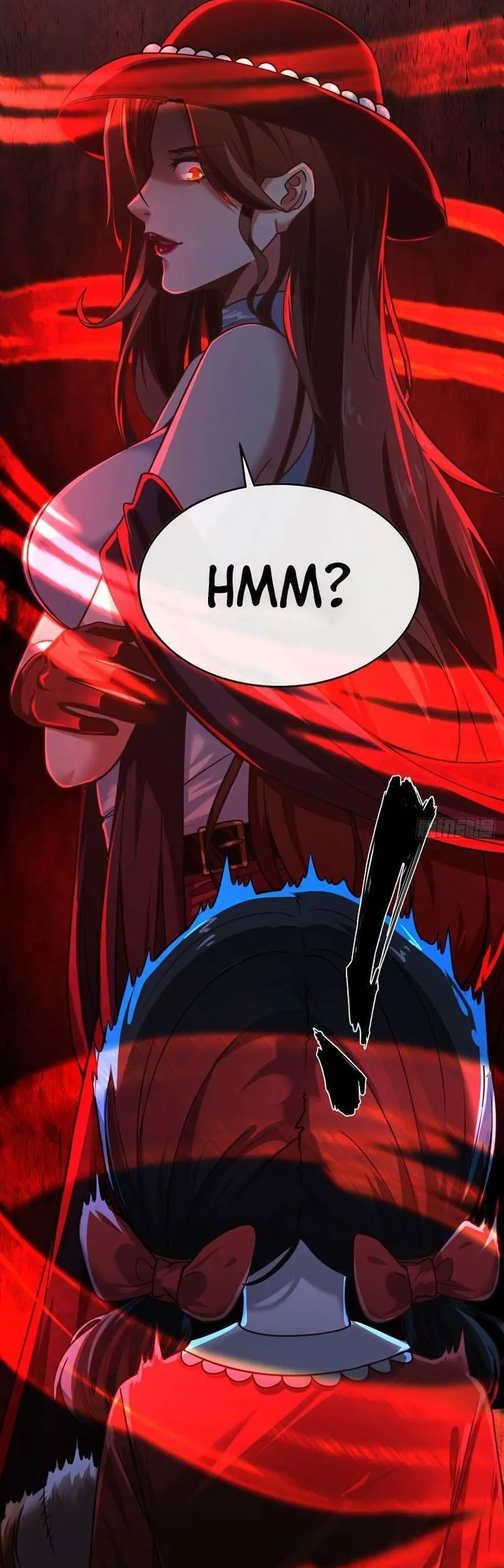 Since The Red Moon Appeared (Hongyue Start) Chapter 29 Gambar 13