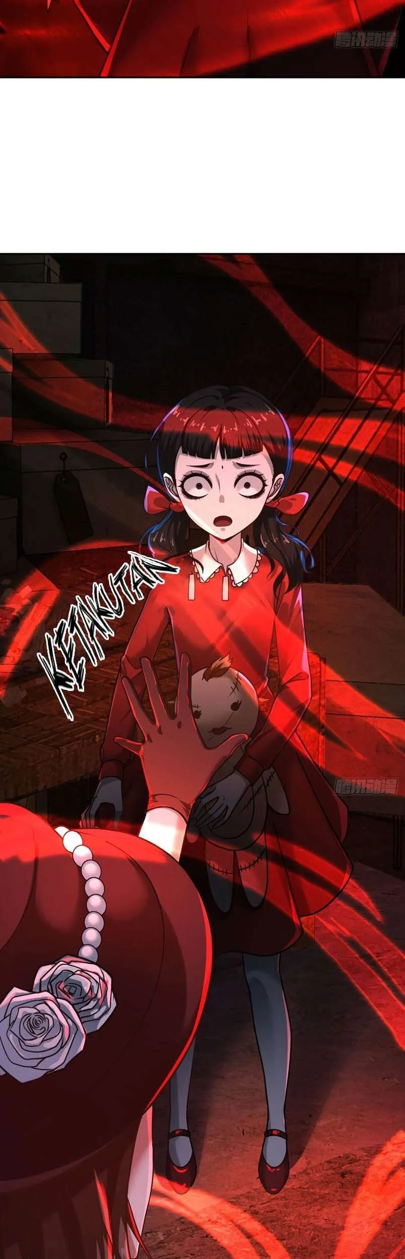 Since The Red Moon Appeared (Hongyue Start) Chapter 29 Gambar 15