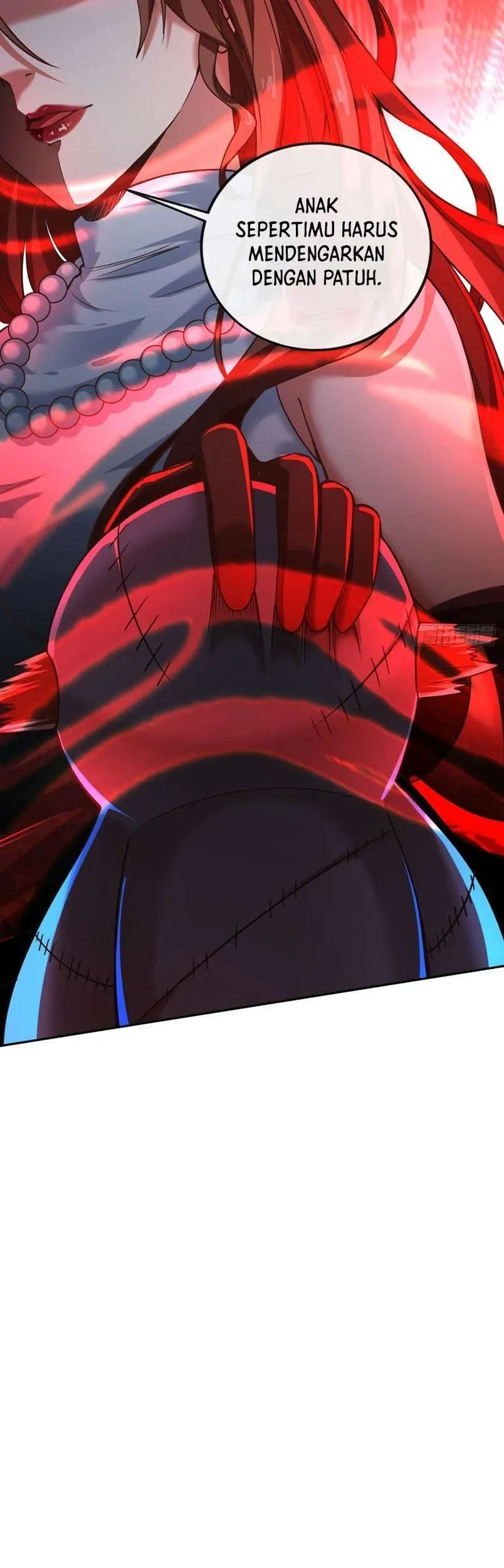 Since The Red Moon Appeared (Hongyue Start) Chapter 29 Gambar 17