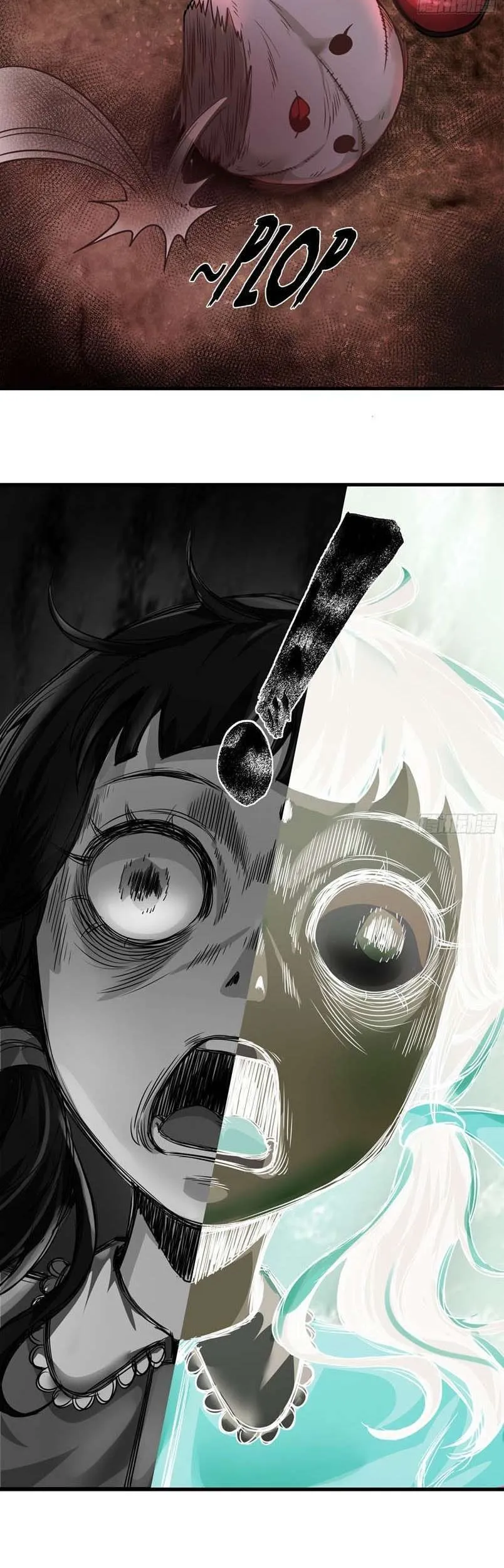 Since The Red Moon Appeared (Hongyue Start) Chapter 29 Gambar 21