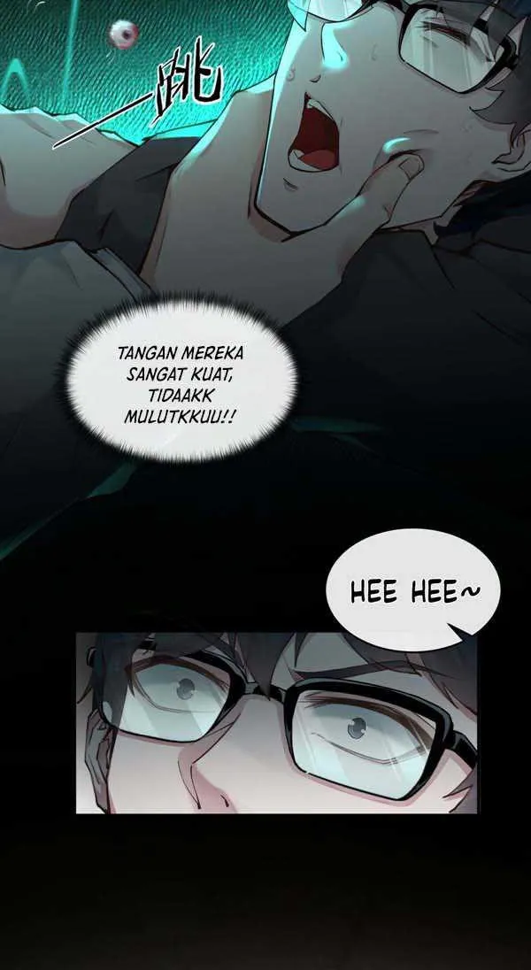 Since The Red Moon Appeared (Hongyue Start) Chapter 3 Gambar 33