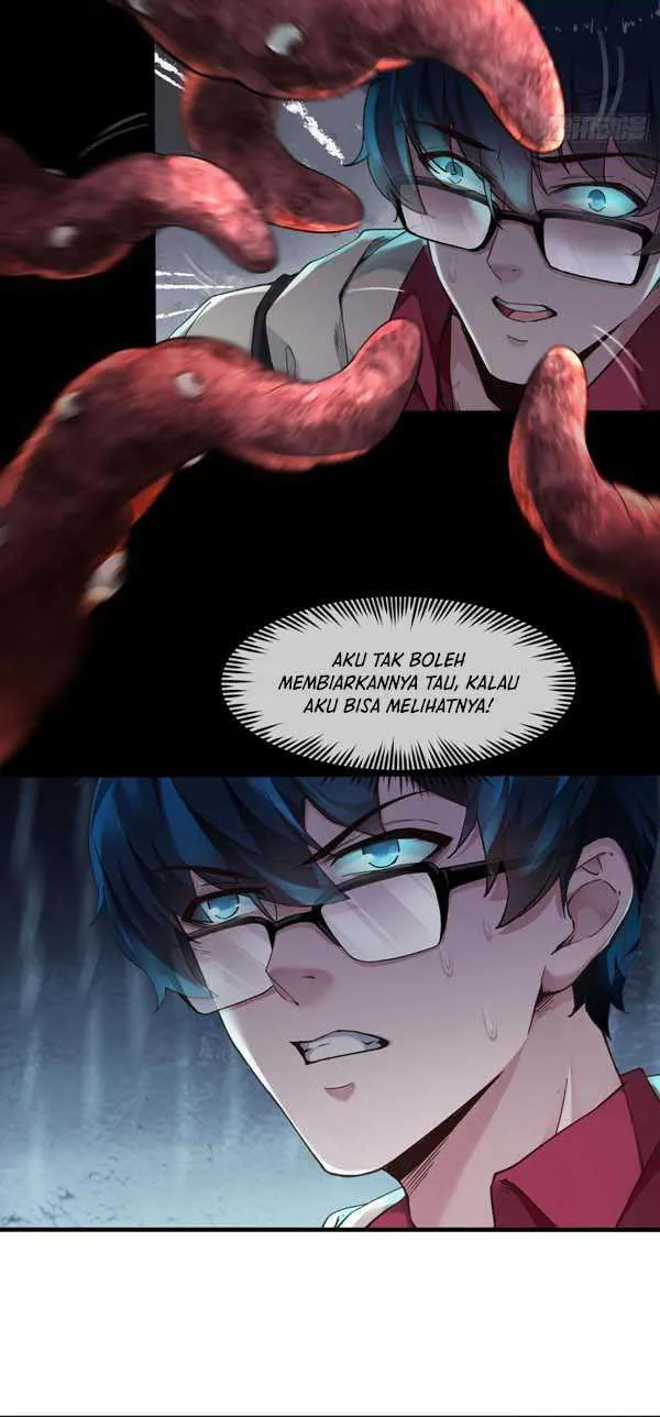 Since The Red Moon Appeared (Hongyue Start) Chapter 3 Gambar 4