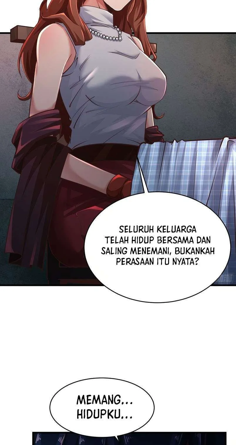 Since The Red Moon Appeared (Hongyue Start) Chapter 30 Gambar 40
