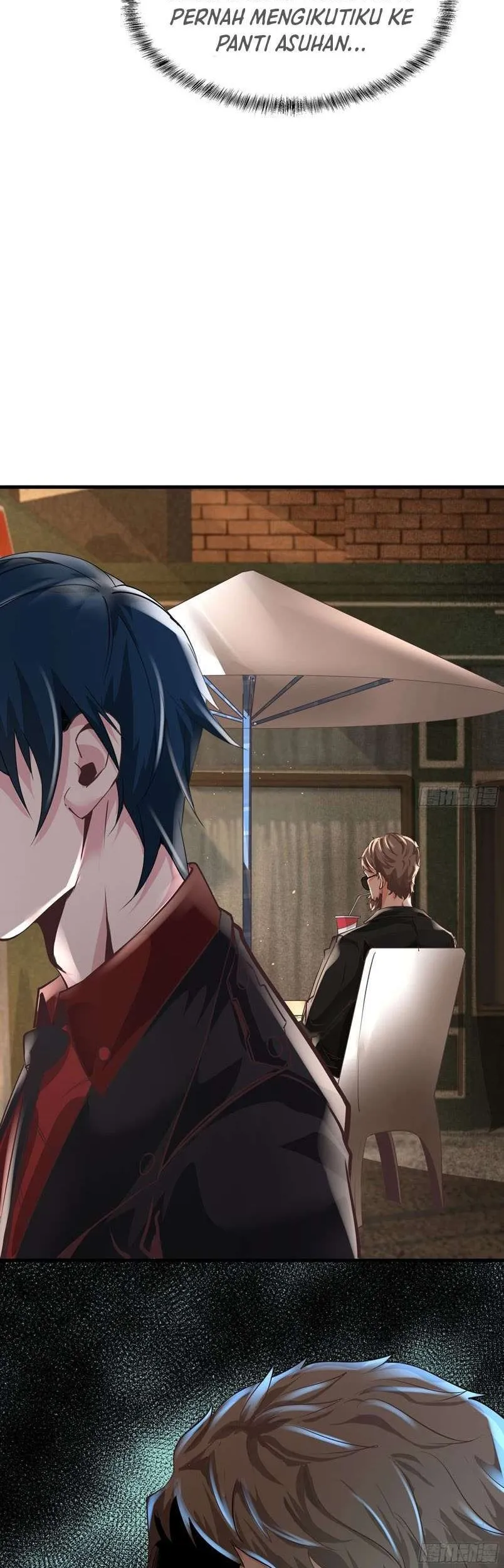 Since The Red Moon Appeared (Hongyue Start) Chapter 30 Gambar 45