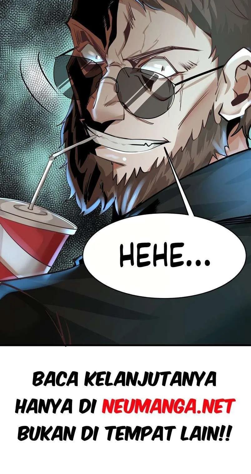 Since The Red Moon Appeared (Hongyue Start) Chapter 30 Gambar 46