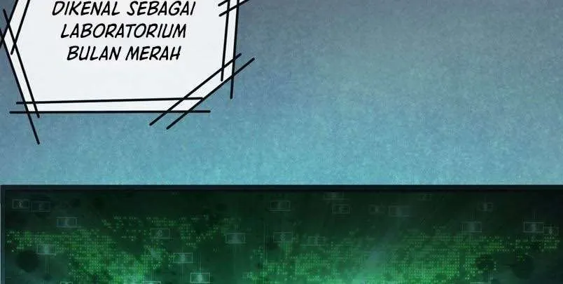 Since The Red Moon Appeared (Hongyue Start) Chapter 30 Gambar 13