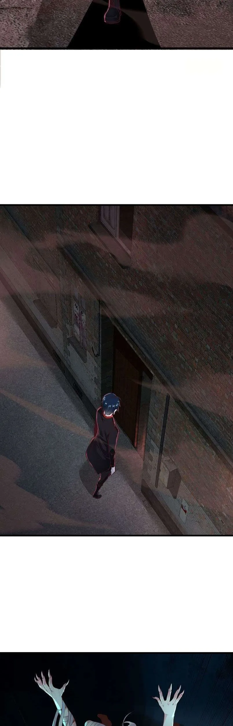 Since The Red Moon Appeared (Hongyue Start) Chapter 30 Gambar 21