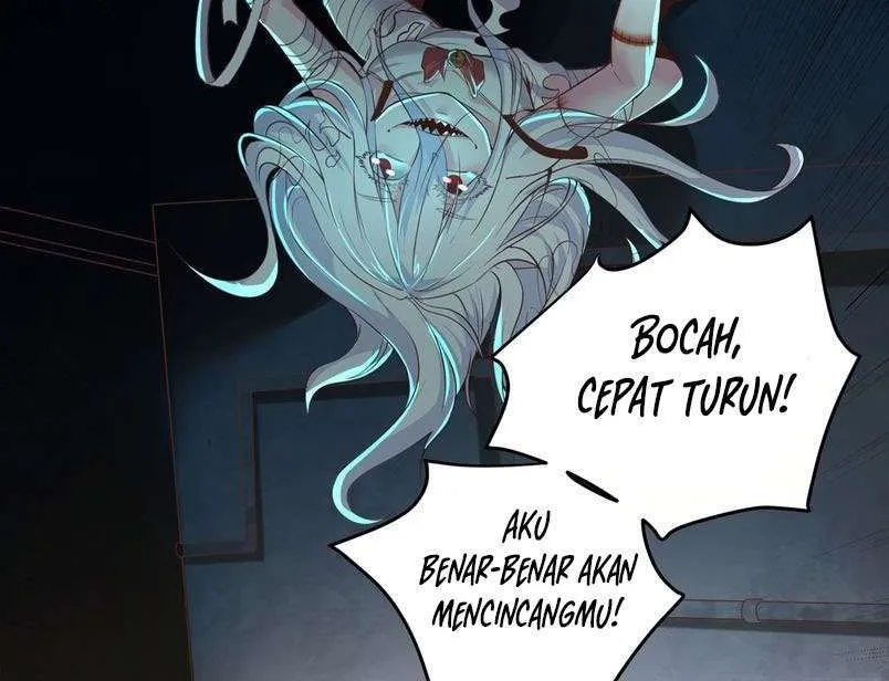 Since The Red Moon Appeared (Hongyue Start) Chapter 30 Gambar 22