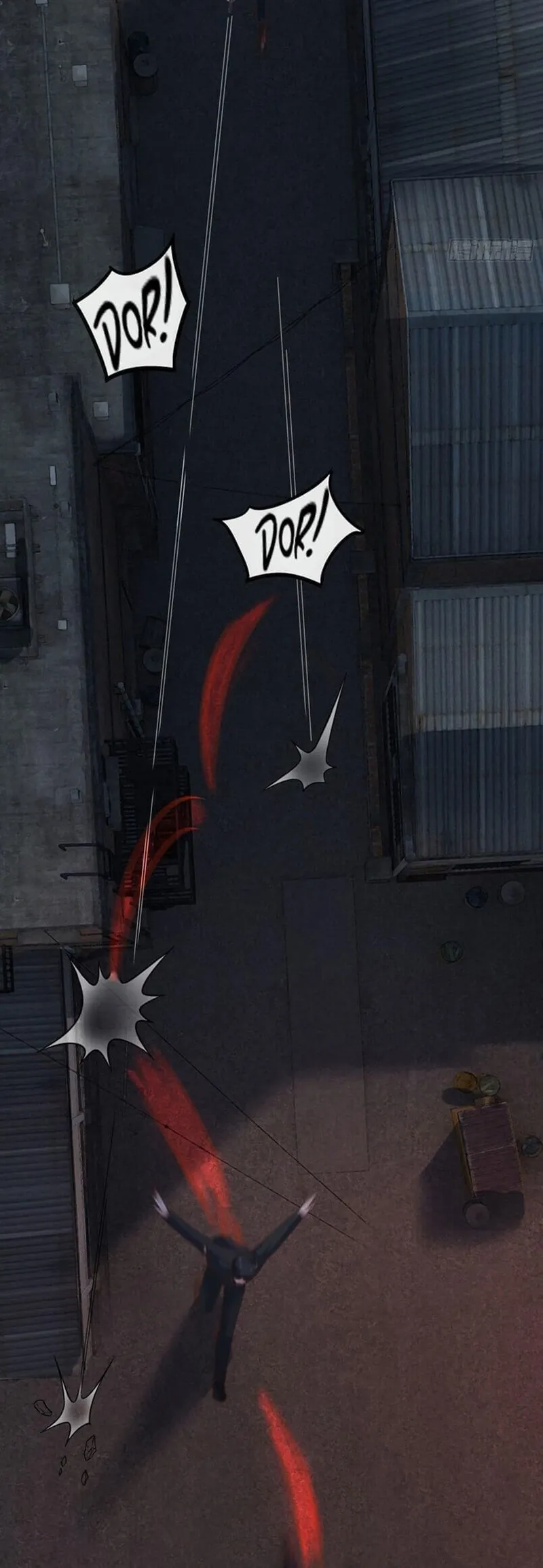 Since The Red Moon Appeared (Hongyue Start) Chapter 31 Gambar 37