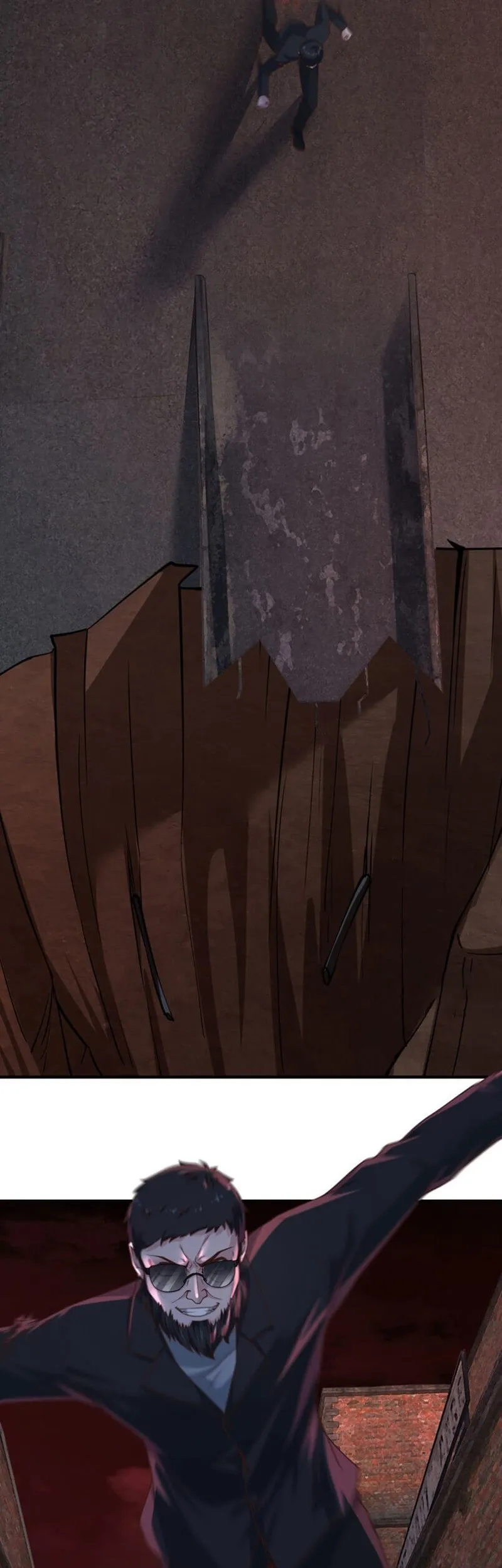 Since The Red Moon Appeared (Hongyue Start) Chapter 31 Gambar 38