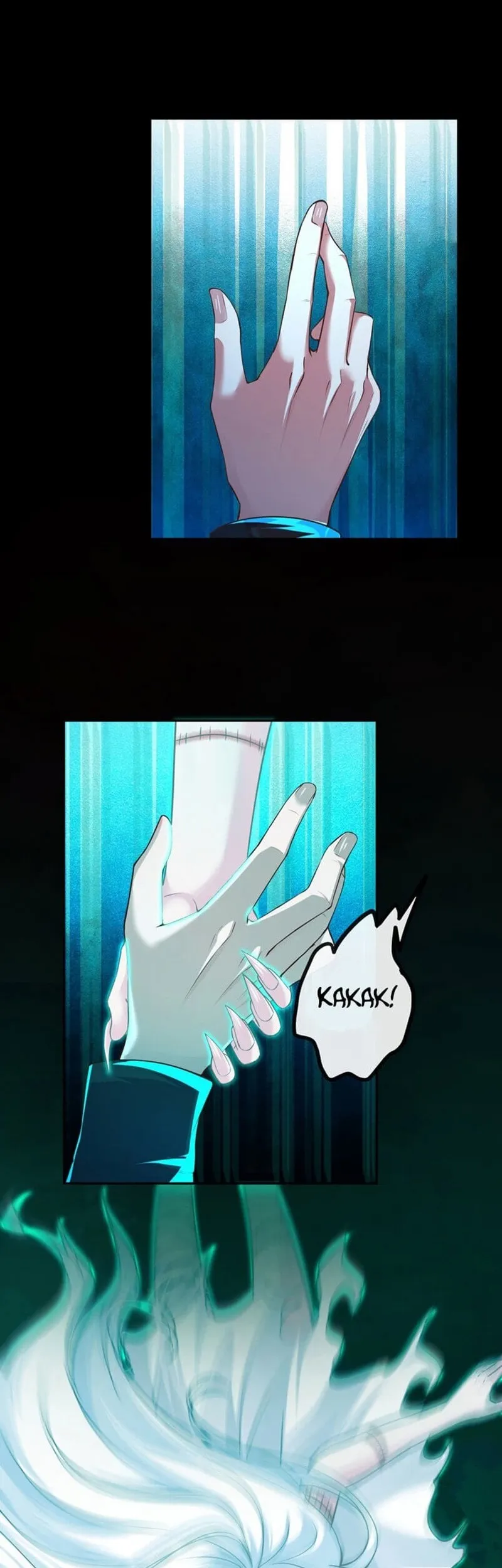 Since The Red Moon Appeared (Hongyue Start) Chapter 31 Gambar 42