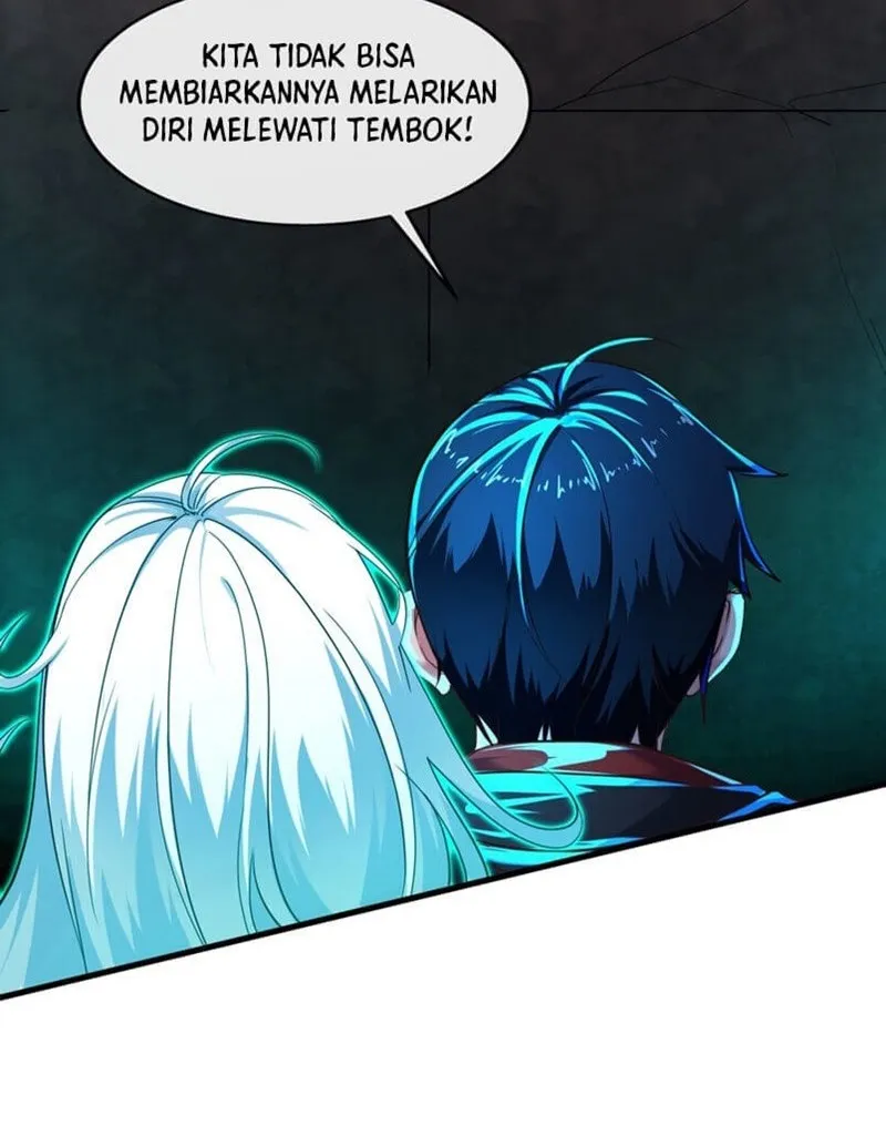 Since The Red Moon Appeared (Hongyue Start) Chapter 31 Gambar 50