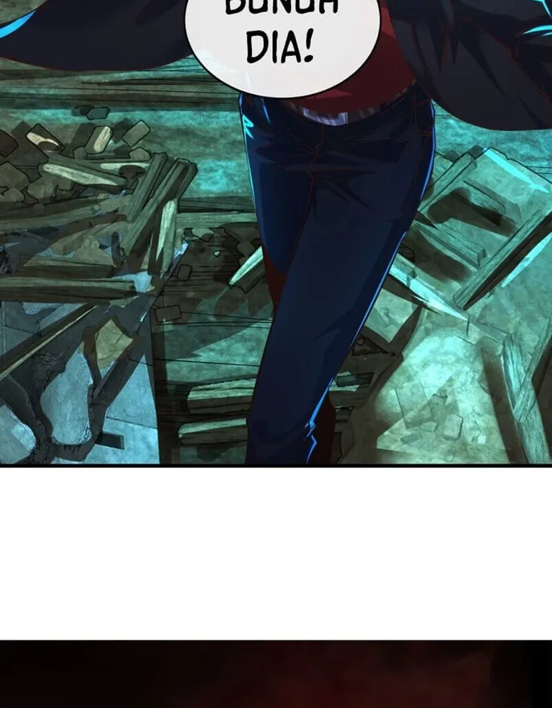 Since The Red Moon Appeared (Hongyue Start) Chapter 31 Gambar 52