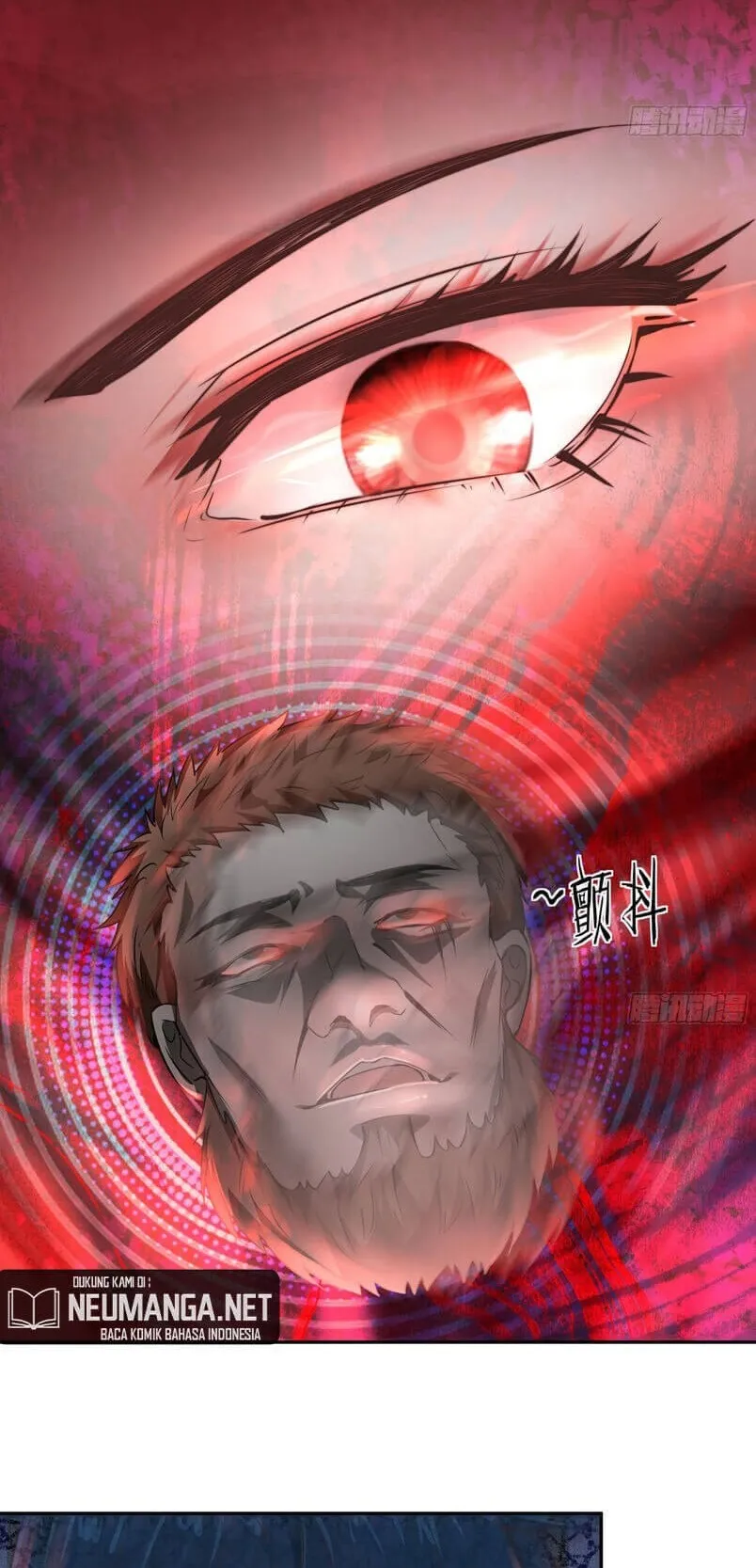 Since The Red Moon Appeared (Hongyue Start) Chapter 32 Gambar 25