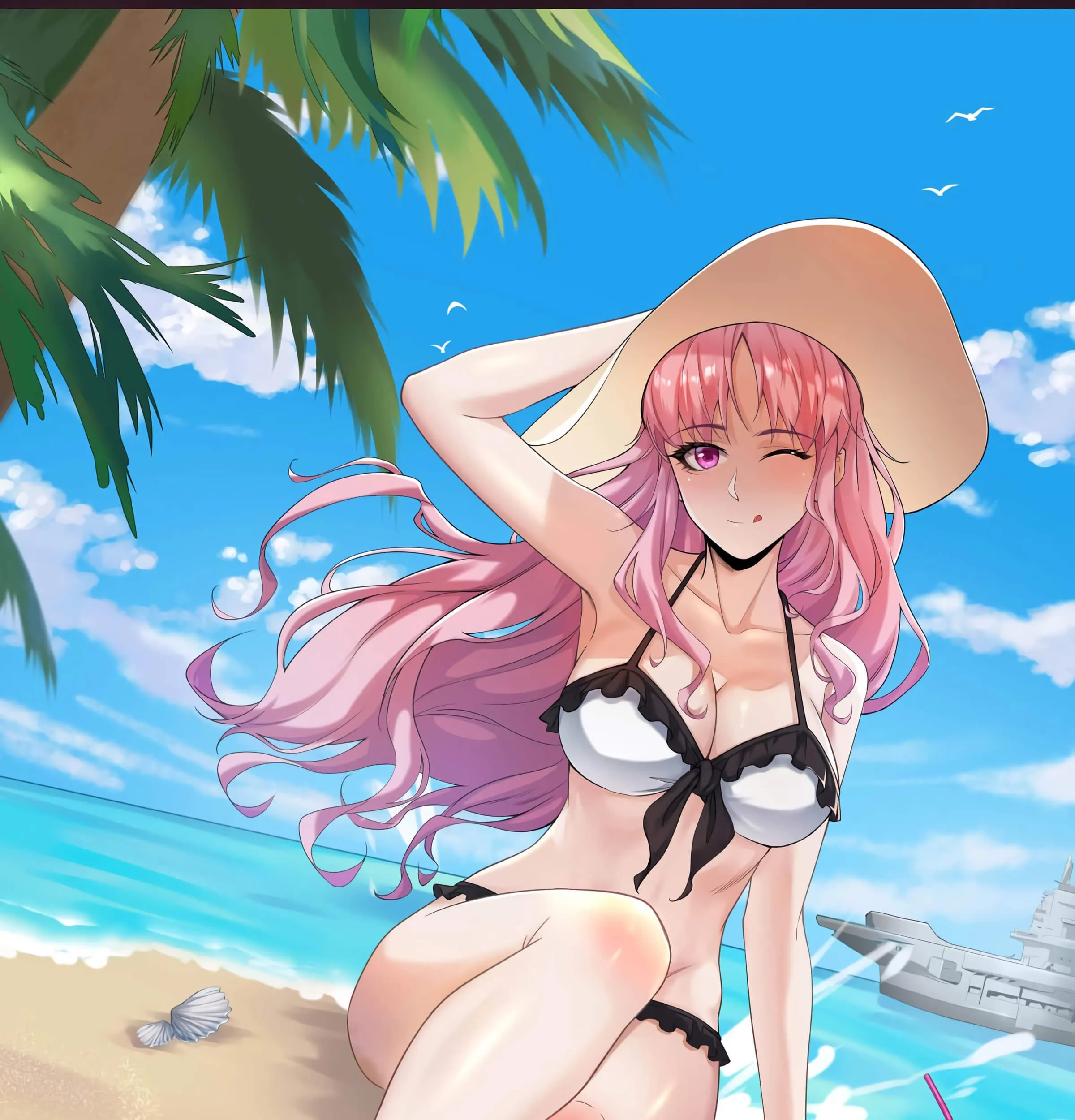  Since The Red Moon Appeared (Hongyue Start) Chapter 32 gambar 2