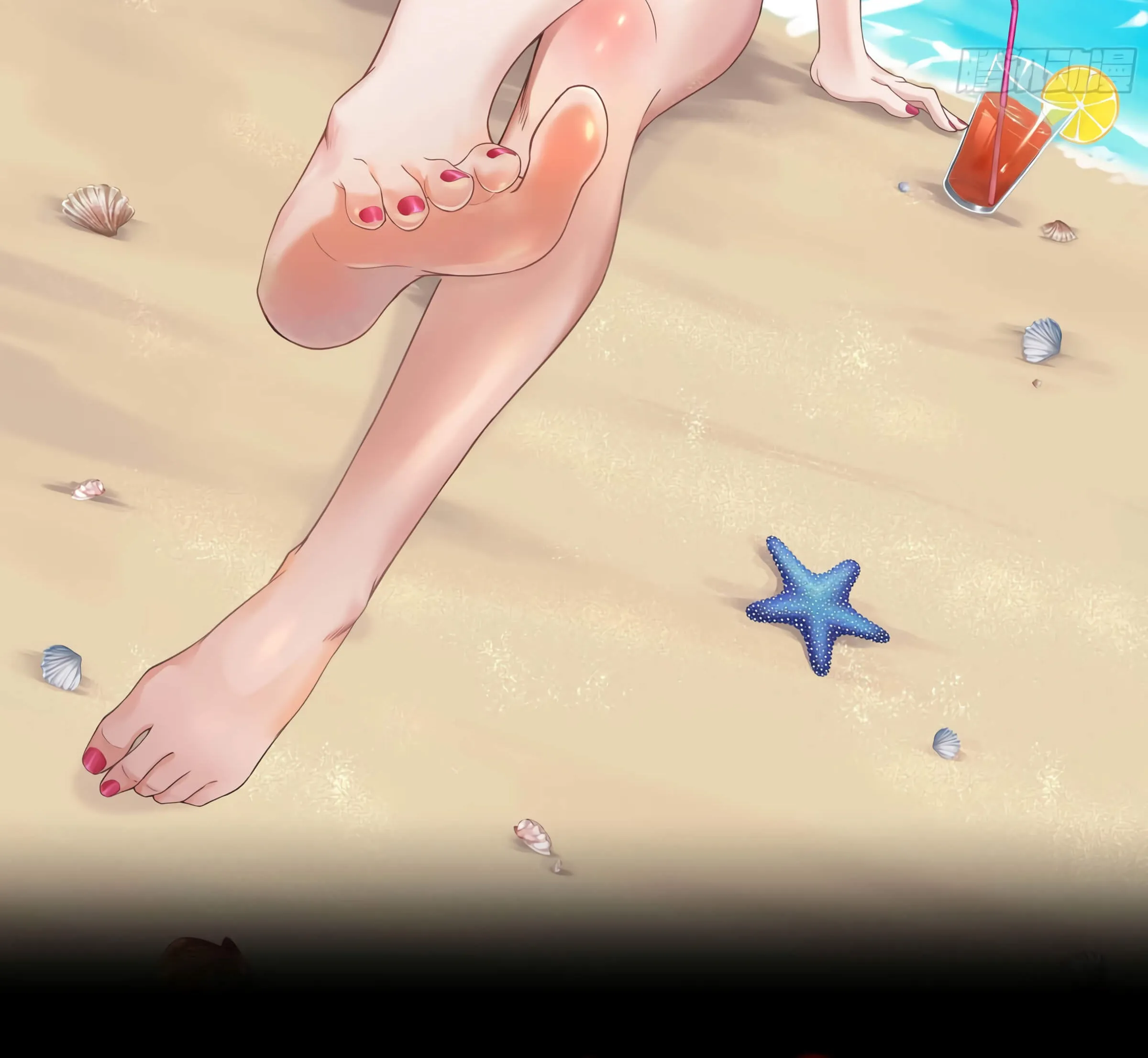 Since The Red Moon Appeared (Hongyue Start) Chapter 32 Gambar 3