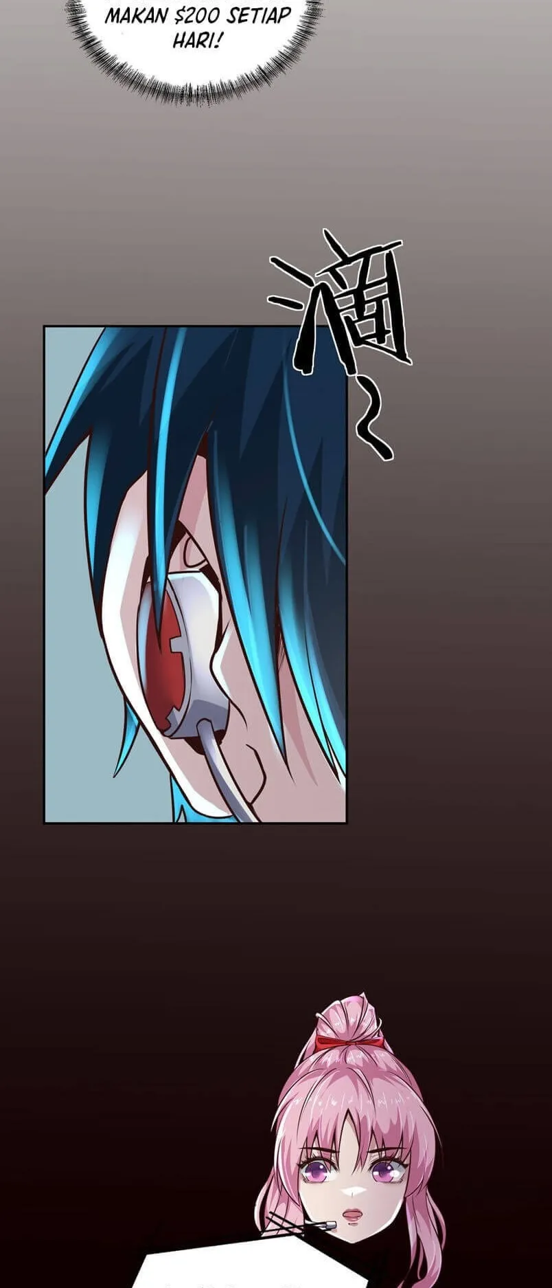 Since The Red Moon Appeared (Hongyue Start) Chapter 33 Gambar 19