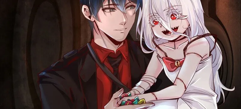 Since The Red Moon Appeared (Hongyue Start) Chapter 33 Gambar 43