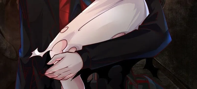 Since The Red Moon Appeared (Hongyue Start) Chapter 33 Gambar 47