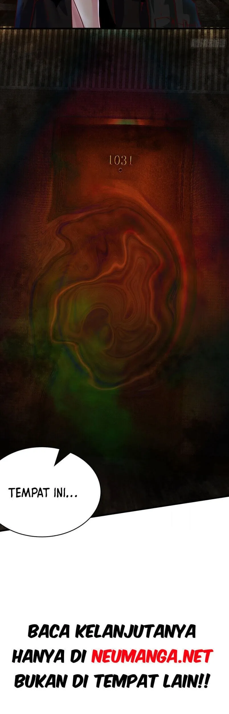 Since The Red Moon Appeared (Hongyue Start) Chapter 33 Gambar 48