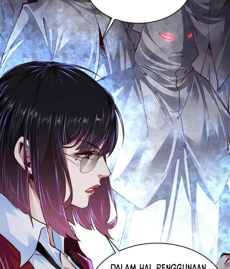 Since The Red Moon Appeared (Hongyue Start) Chapter 33 Gambar 5