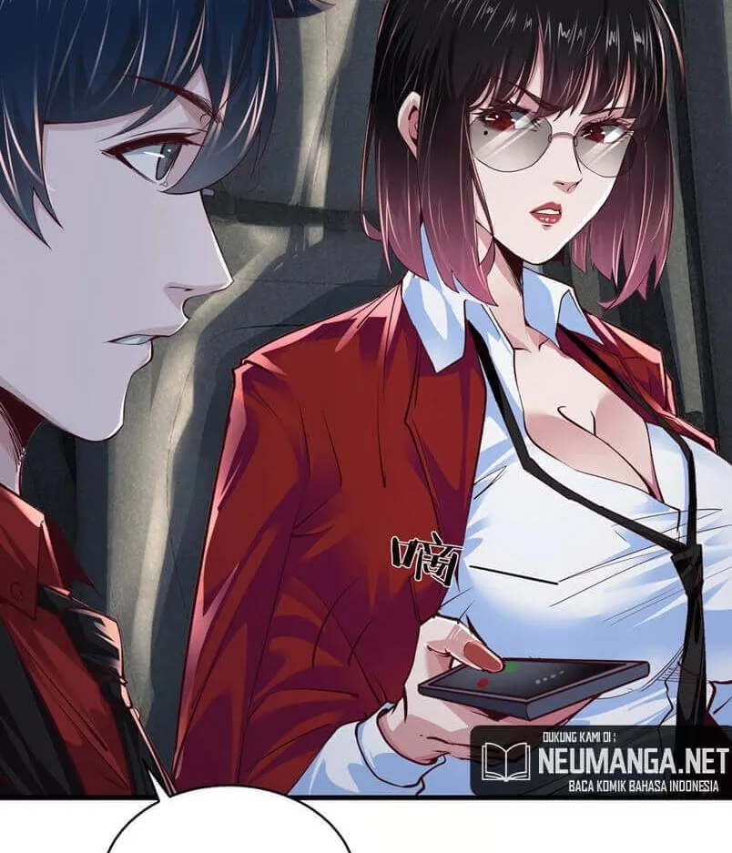 Since The Red Moon Appeared (Hongyue Start) Chapter 33 Gambar 7