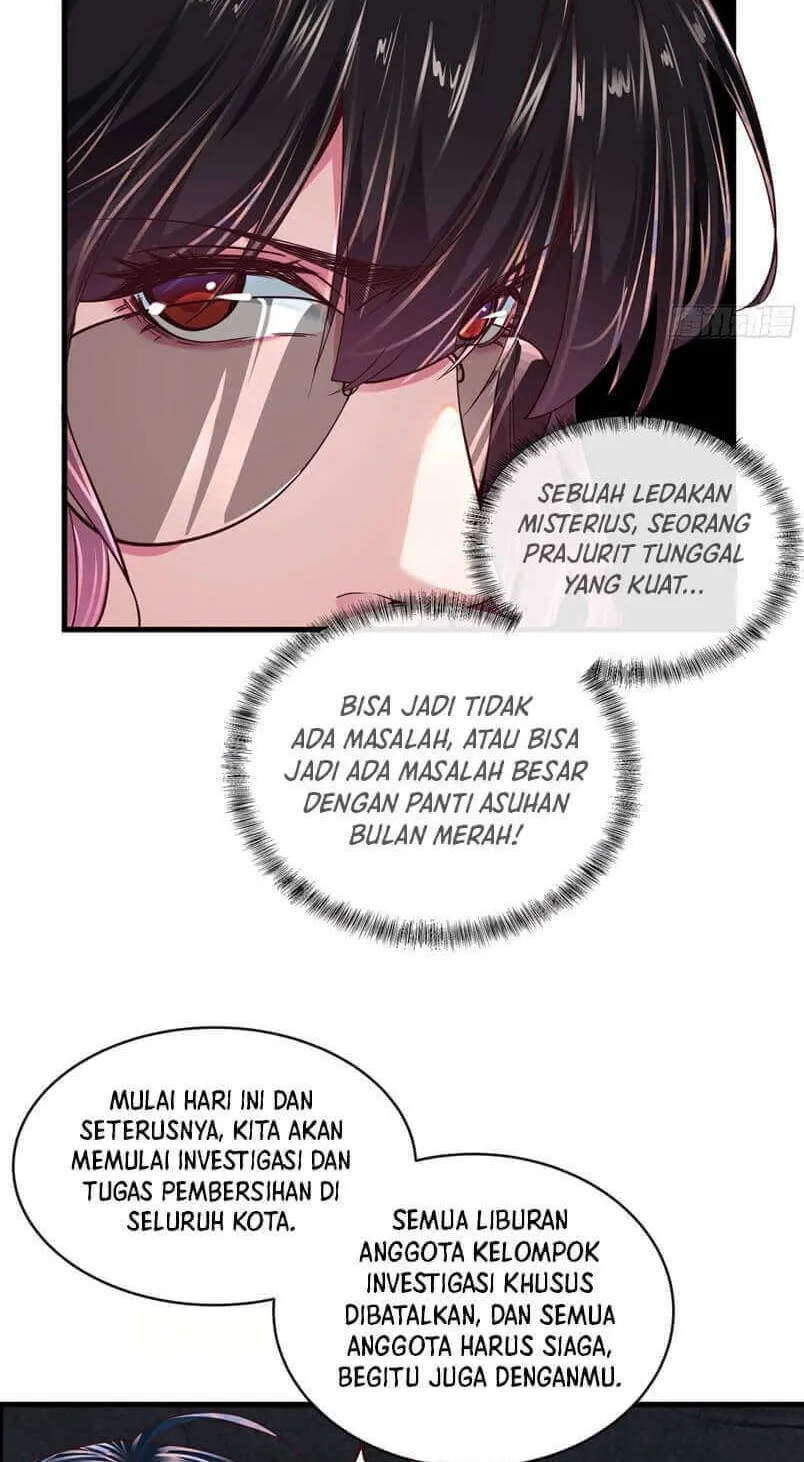 Since The Red Moon Appeared (Hongyue Start) Chapter 33 Gambar 11