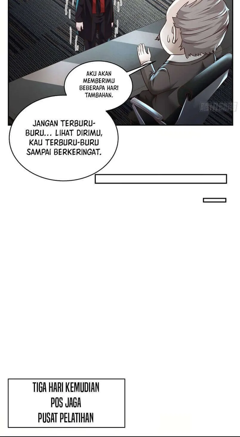 Since The Red Moon Appeared (Hongyue Start) Chapter 33 Gambar 17