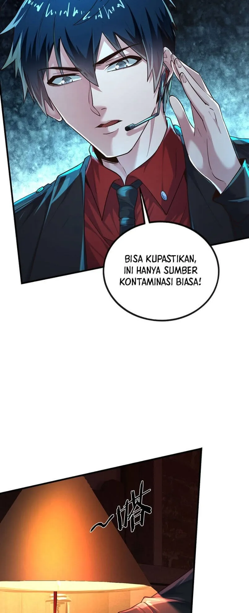 Since The Red Moon Appeared (Hongyue Start) Chapter 34 Gambar 15