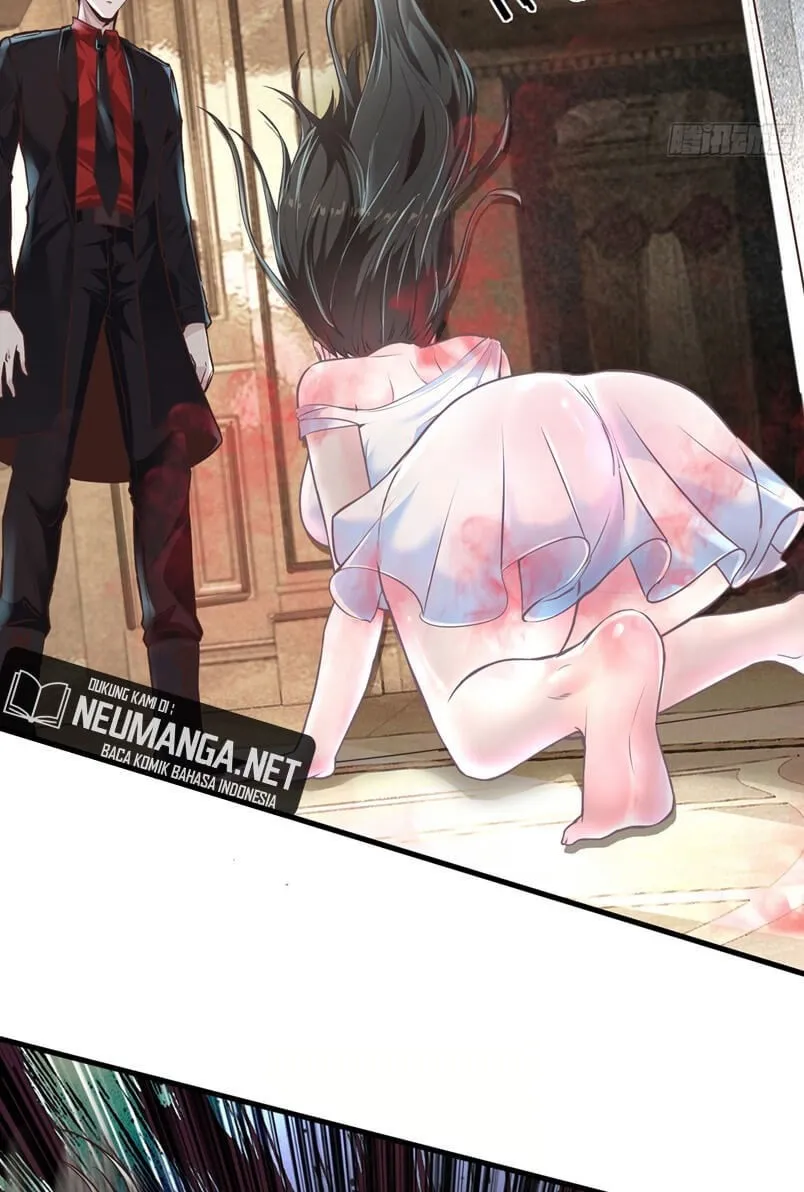 Since The Red Moon Appeared (Hongyue Start) Chapter 35 Gambar 37