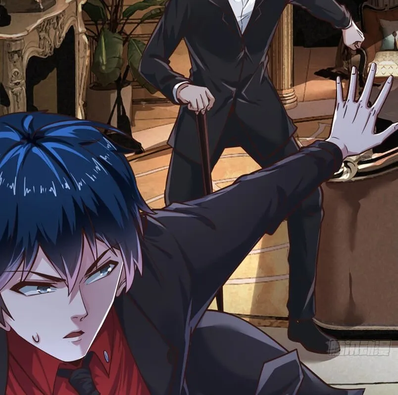 Since The Red Moon Appeared (Hongyue Start) Chapter 35 Gambar 45