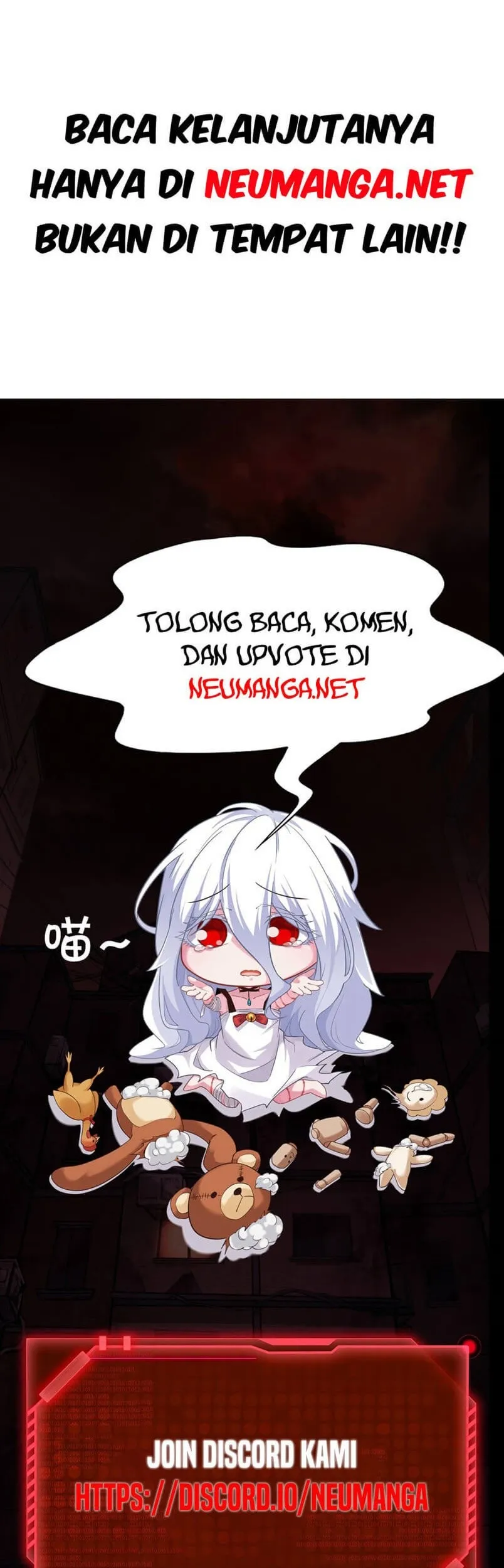 Since The Red Moon Appeared (Hongyue Start) Chapter 35 Gambar 48