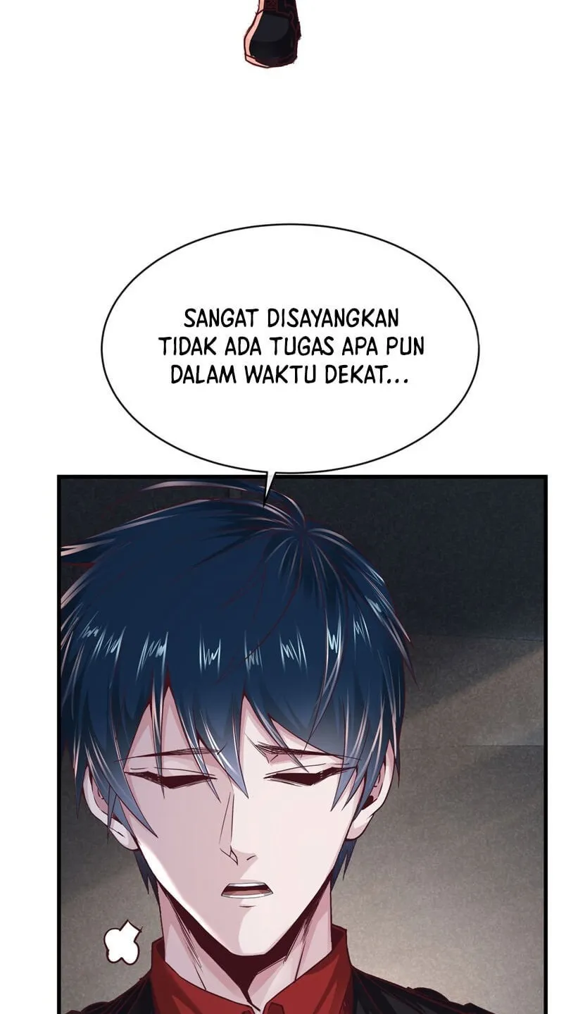 Since The Red Moon Appeared (Hongyue Start) Chapter 35 Gambar 5