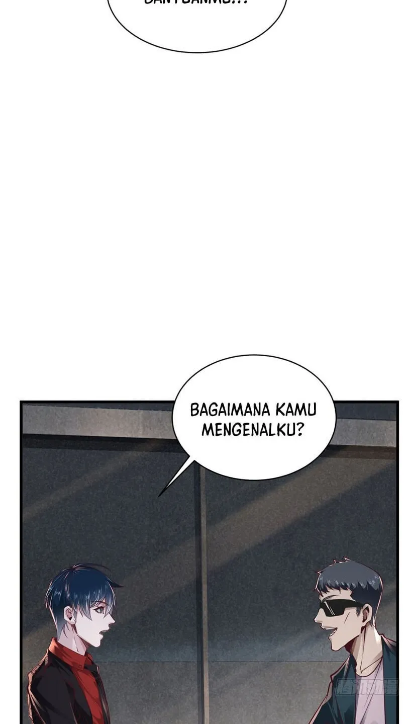 Since The Red Moon Appeared (Hongyue Start) Chapter 35 Gambar 7