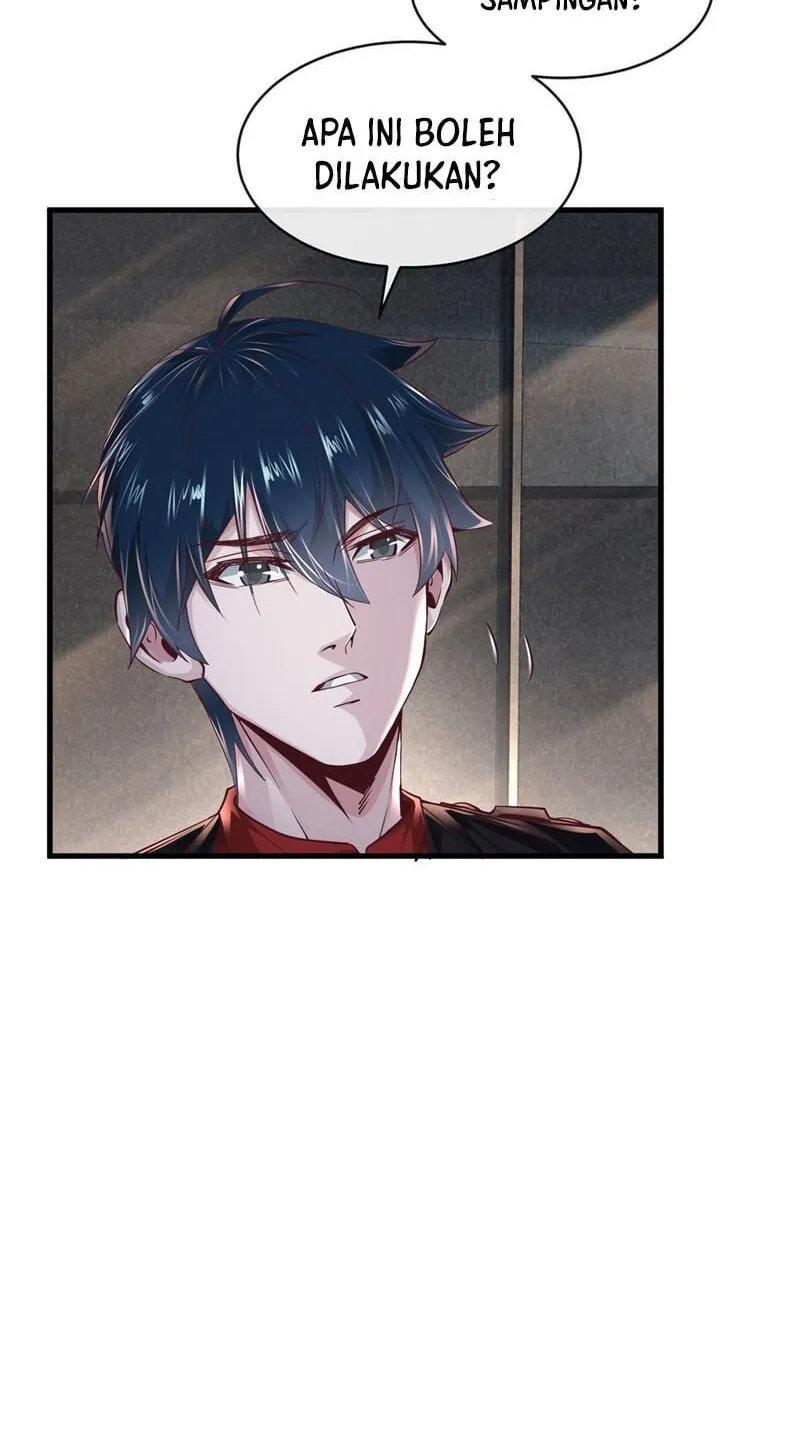 Since The Red Moon Appeared (Hongyue Start) Chapter 35 Gambar 9