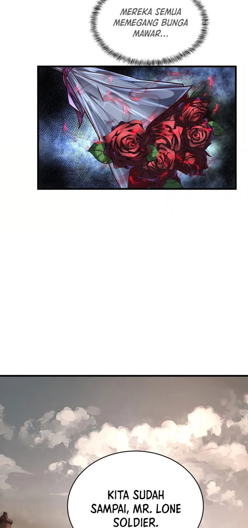 Since The Red Moon Appeared (Hongyue Start) Chapter 35 Gambar 15