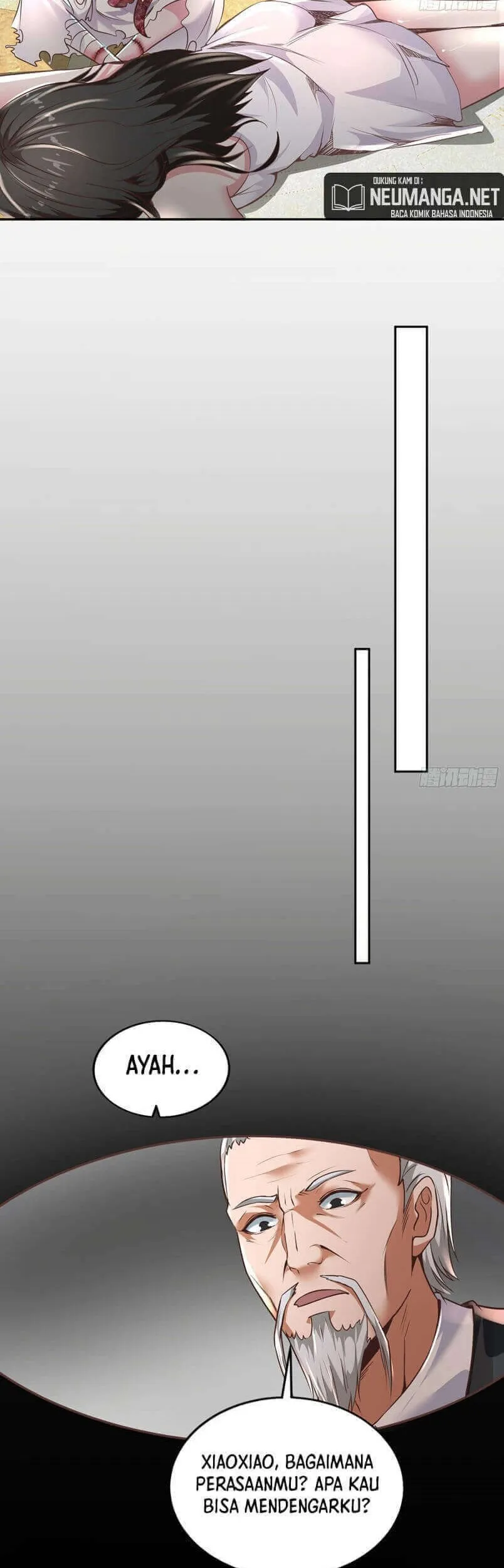 Since The Red Moon Appeared (Hongyue Start) Chapter 36 Gambar 30