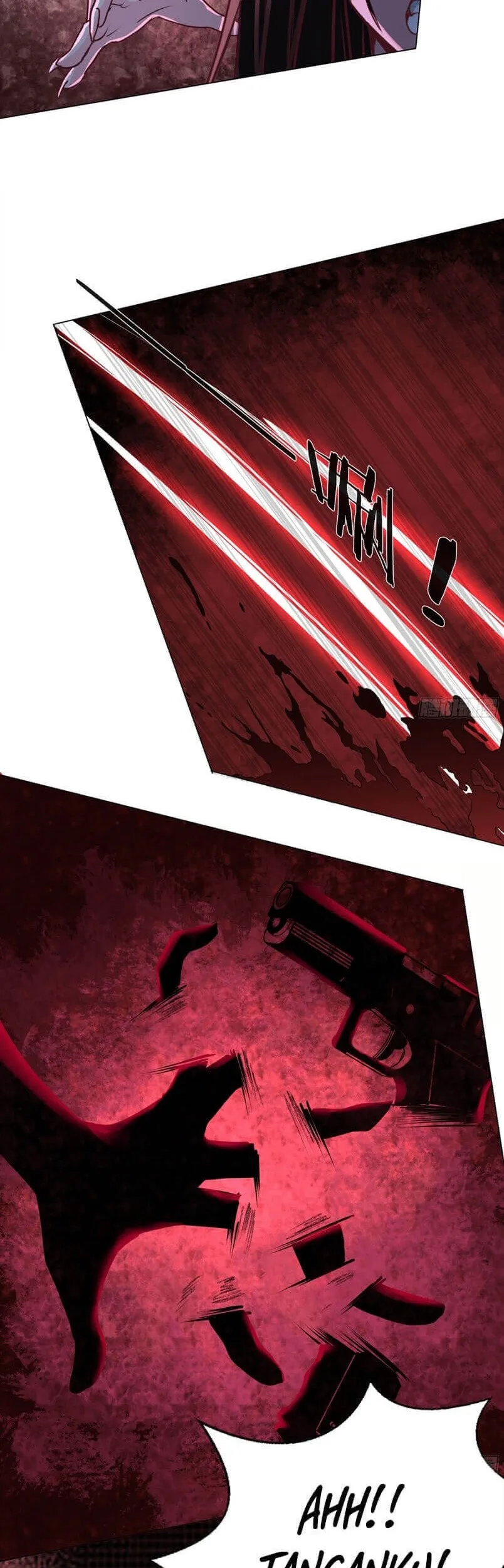 Since The Red Moon Appeared (Hongyue Start) Chapter 36 Gambar 42