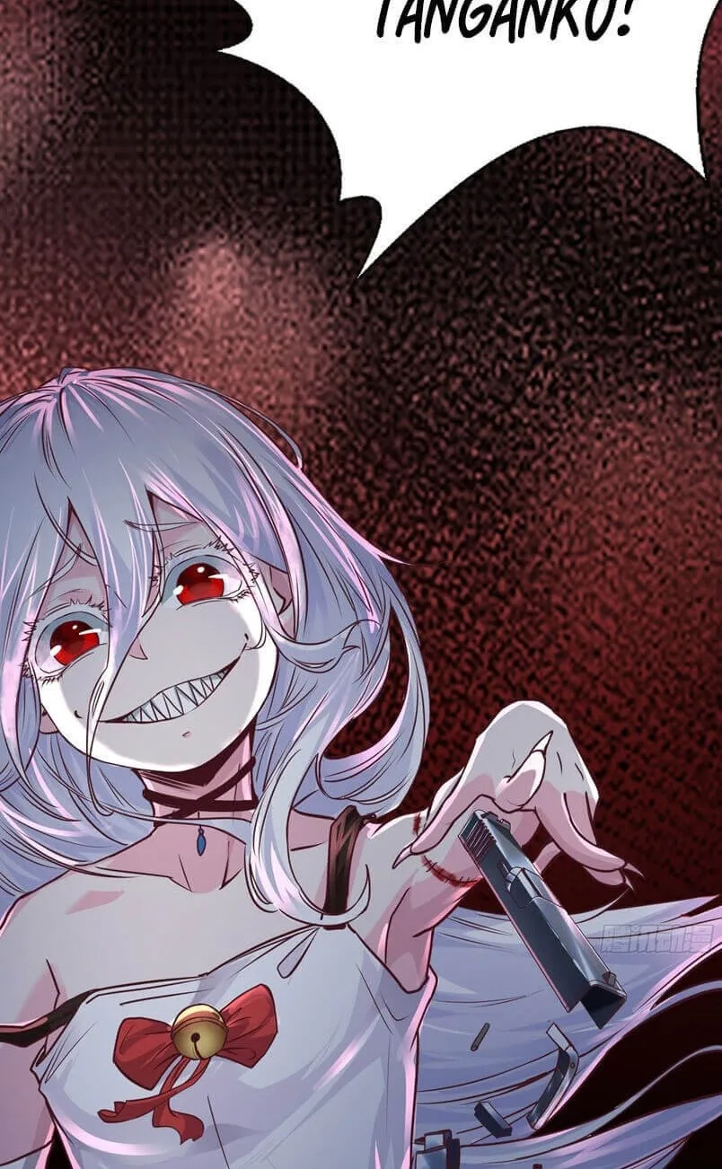 Since The Red Moon Appeared (Hongyue Start) Chapter 36 Gambar 43