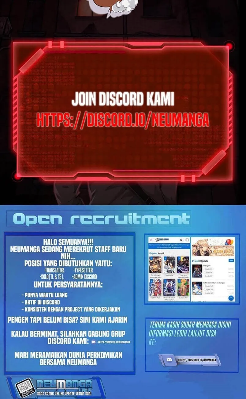 Since The Red Moon Appeared (Hongyue Start) Chapter 36 Gambar 45